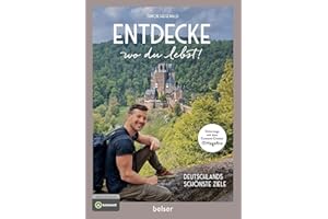 Entdecke wo du lebst