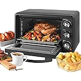 quest 35399 mini oven