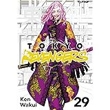 Tokyo revengers (Vol. 29)
