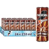 NESCAF&Eacute; NESTL&Eacute; Xpress Choco Soğuk Kahve 24x250 ML