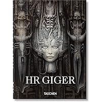 GIGER Necronomicon 1 : Giger: Amazon.es: Libros