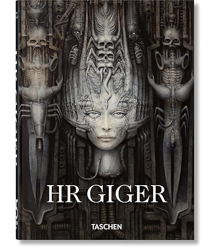 H R Gigers Necronomicon I : Amazon.es: Otros Productos