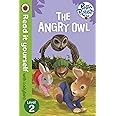 Peter Rabbit : The Angry Owl : RIY (PB)