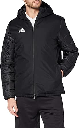 adidas jacket winter