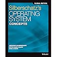 Silberschatz's Operating System Concepts, Global Edition