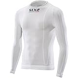 SIX2 T-Shirt ml Superlight Black Carbon