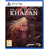 The First Berserker Khazan [PEGI] 100% Uncut Deutsch spielbar PS5
