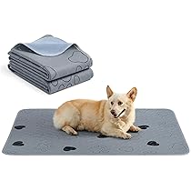 Tappetini Assorbenti Lavabili Per Cani - Pacco Da 3, Antiscivolo E Super Assorbenti - Foto 9