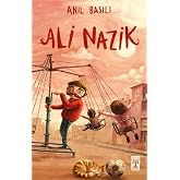 Ali Nazik