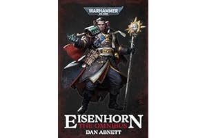 Eisenhorn: The Omnibus (Warhammer 40,000)