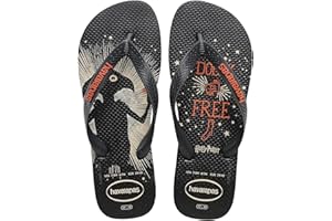 Havaianas A Licences Womens Flip Flops