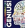 General Knowledge Genius!: A Quiz Encyclopedia to Boost Your Brain