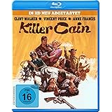 Killer Cain - Kinofassung [Blu-ray]