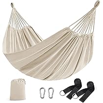 EXCELFU Catena da appendere per sedia con due moschettoni, kit da appendere per amaca, sabbia, sedia sospesa per interni ed esterni