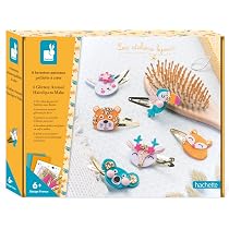 Comic Flying Sofye Sticker – Bunte Aufkleber Für Kinderzimmer & Schulhefte