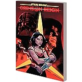 Star Wars: Crimson Reign (Star Wars (Marvel))