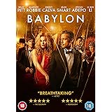 Babylon [DVD]