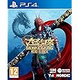 Monkey King: Hero is Back (PS4) (PS4)