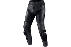 REBELHORN Fighter Pantalon de Moto Homme