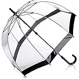 Fulton Ombrelli, Trasparente