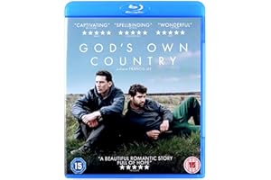 God's Own Country