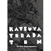Katsuya Terada 10 Ten: 10 Year Retrospective