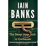 The Steep Approach To Garbadale