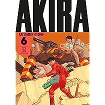Puzzle Énorme Akira 2000 Pièces – Katsuhiro Otomo (Apple One, Occasion)