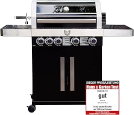 Bester gasgrill bis 1000 euro Bester gasgrill bis 1000 euro