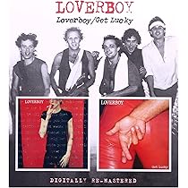 Loverboy / Get Lucky: Amazon.co.uk: CDs & Vinyl