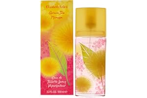 Elizabeth Arden Green Tea Mimosa femme/woman, Eau de Toilette, 1 opakowanie (1 x 100 ml) zielona
