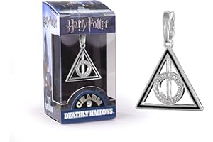 The Noble Collection Lumos Charm 9 Deathly Hallows