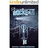 Locke & Key Vol. 3: Crown of Shadows (Locke & Key Volume)