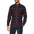 Farah Mens Checked Shirt