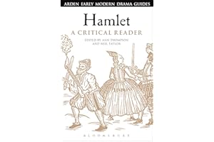 Hamlet: A Critical Reader (Arden Early Modern Drama Guides)