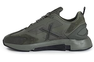 Munich Avant, Zapatillas Hombre