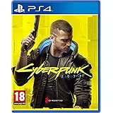 Cyberpunk 2077 (PS4) [ENGLISH Version]