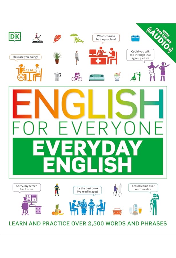 English for Everyone Course Book Level 3 Intermediate: A