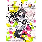 Revolt of the Ghosts Volume 1 - Magician Girl Madoka Magica