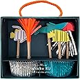 Meri Meri Under The Sea Cupcake Kit (Pack of 24)