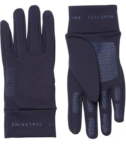 Gants cuir perforés Helstons Side noir - Équipement route sur La Bécanerie Gants cuir perforés Helstons Side noir - Équipement route sur La Bécanerie