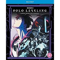 Solo Leveling - Season 1: Amazon.co.uk: Taito Ban, Makoto Furukawa