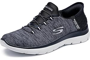 Skechers Summits Dazzling Haze BasketFemme