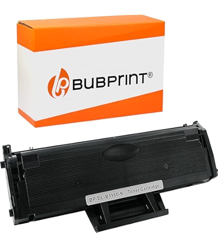 YXXIXY Cartuccia Toner B1260 B1265 Compatibile Per Dell