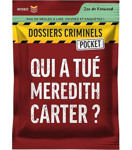 Jeu Mystère Meurtre Non Résolu - Millionnaire Assassinée : Enquête Captivante Avec Preuves Réelles Et Indices D'Inspecteur !