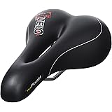 velo plush seat