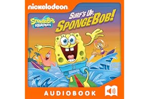 Surf's Up, SpongeBob!: SpongeBob SquarePants