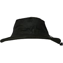 Frogg Toggs FTH101-01 Bucket Hat : Buy 