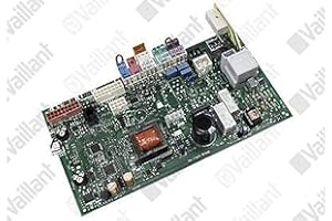 Vaillant Circuit Imprimé 0020153826 VSC 126/3–5, 196/3–5