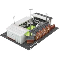 FOCO Championship Football Fulham Craven Cottage BRXLZ Stadium ...
